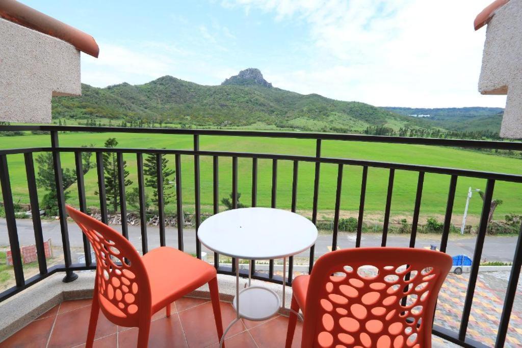 Island On The Sea Apartman Kenting Kültér fotó