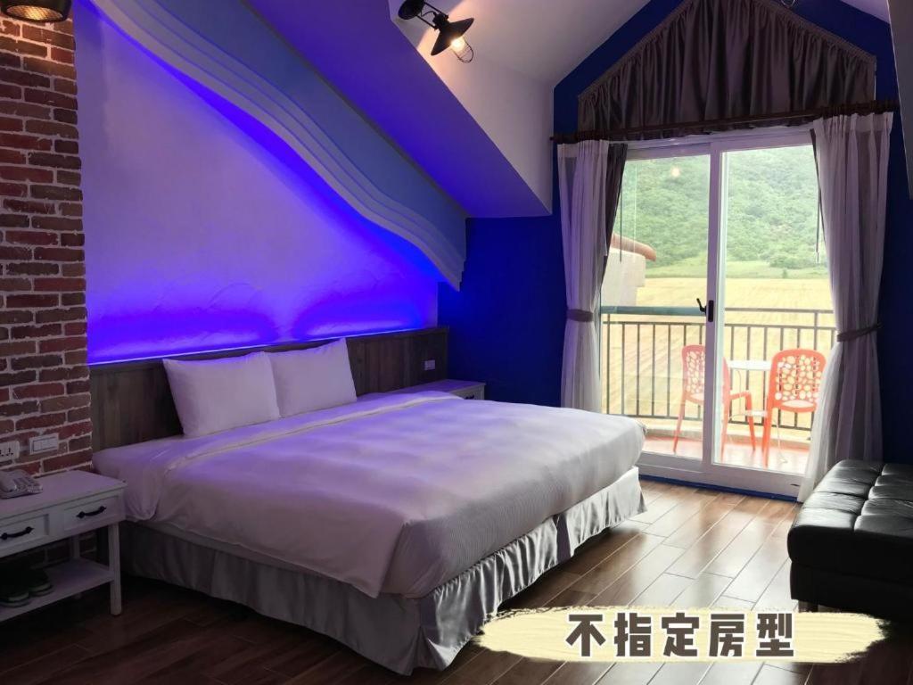 Island On The Sea Apartman Kenting Kültér fotó